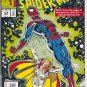 Web Of Spider-Man # 104, 9.4 NM 