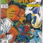 Web Of Spider-Man # 105, 9.4 NM 