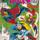 Web Of Spider-Man # 106, 9.4 NM 