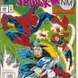 Web Of Spider-Man # 106, 9.4 NM 