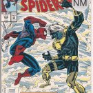 Web Of Spider-Man # 108, 9.4 NM 
