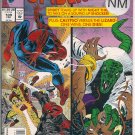 Web Of Spider-Man # 109, 9.4 NM 