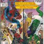 Web Of Spider-Man # 109, 9.4 NM 