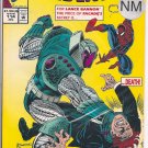 Web Of Spider-Man # 114, 9.4 NM 