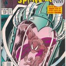 Web Of Spider-Man # 115, 9.4 NM 