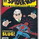 Web Of Spider-Man Annual # 4, 6.0 FN 