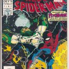 Web Of Spider-Man Annual # 6, 9.0 VF/NM 