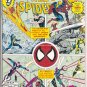 Web Of Spider-Man Annual # 8, 9.0 VF/NM 