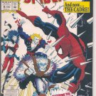 Web Of Spider-Man Annual # 9, 9.4 NM 