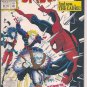 Web Of Spider-Man Annual # 9, 9.4 NM 