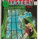 Weird Mystery Tales # 3, 6.0 FN 