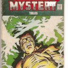 Weird Mystery Tales # 7, 2.5 GD + 