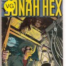 Weird Western Tales # 18, 4.0 VG 