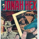 WEIRD WESTERN TALES # 22, 6.0 FN 