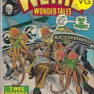 Weird Wonder Tales # 2, 4.0 VG 