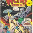 Weird Wonder Tales # 12, 4.0 VG 