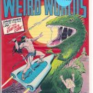 Weird Worlds # 2, 9.0 VF/NM 
