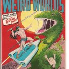 Weird Worlds # 2, 6.5 FN + 
