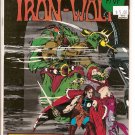 Weird Worlds # 8, 7.0 FN/VF 