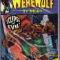 WEREWOLF BY NIGHT # 25, 7.5 VF - 