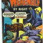 Werewolf By Night # 29, 4.5 VG + 