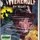 WEREWOLF BY NIGHT # 35, 6.5 FN + 