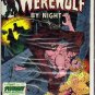 WEREWOLF BY NIGHT # 35, 6.5 FN + 