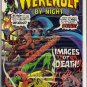 WEREWOLF BY NIGHT # 36, 5.5 FN - 