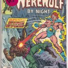 Werewolf by Night # 41, 4.0 VG 