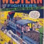 WESTERN FIGHTERS VOL. 1 # 8, 3.0 GD/VG 