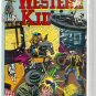 WESTERN KID # 1, 4.0 VG 