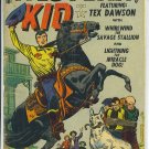 Western Kid # 1, 1.0 FR 