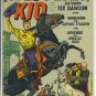 Western Kid # 1, 1.0 FR 