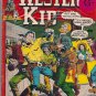 Western Kid # 3, 2.5 GD + 