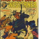 Westerner, The # 40, 4.0 VG 