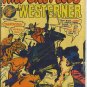 Westerner, The # 40, 4.0 VG 