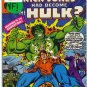 What If? # 12, 8.0 VF 