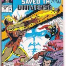 What If�? (2nd series) # 39, 8.0 VF 