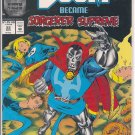 What If�? (2nd series) # 52, 9.4 NM 