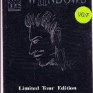 Wiindows # 1, 5.0 VG/FN 