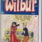 WILBUR COMICS # 36, 3.5 VG - 