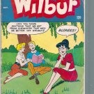 WILBUR COMICS # 89, 3.0 GD/VG 