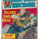 WILD BILL HICKOK # 12, 4.5 VG + 