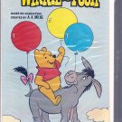 WINNIE THE POOH # 26, 8.5 VF + 