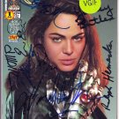 Witchblade # 1, 5.0 VG/FN 