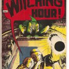 Witching Hour # 2, 6.5 FN + 