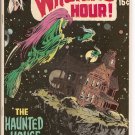 Witching Hour # 14, 7.5 VF - 