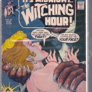 WITCHING HOUR # 22, 3.5 VG - 
