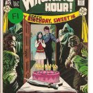 Witching Hour # 25, 6.0 FN 