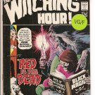 Witching Hour # 31, 5.0 VG/FN 